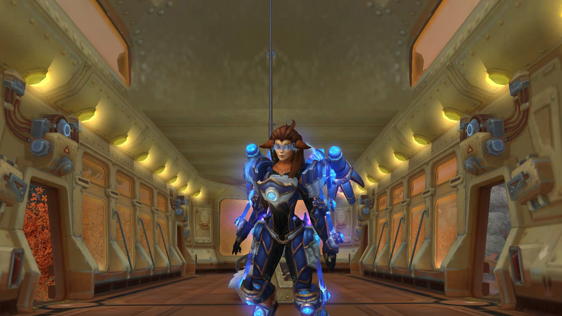 Allods Online RU screenshot #6