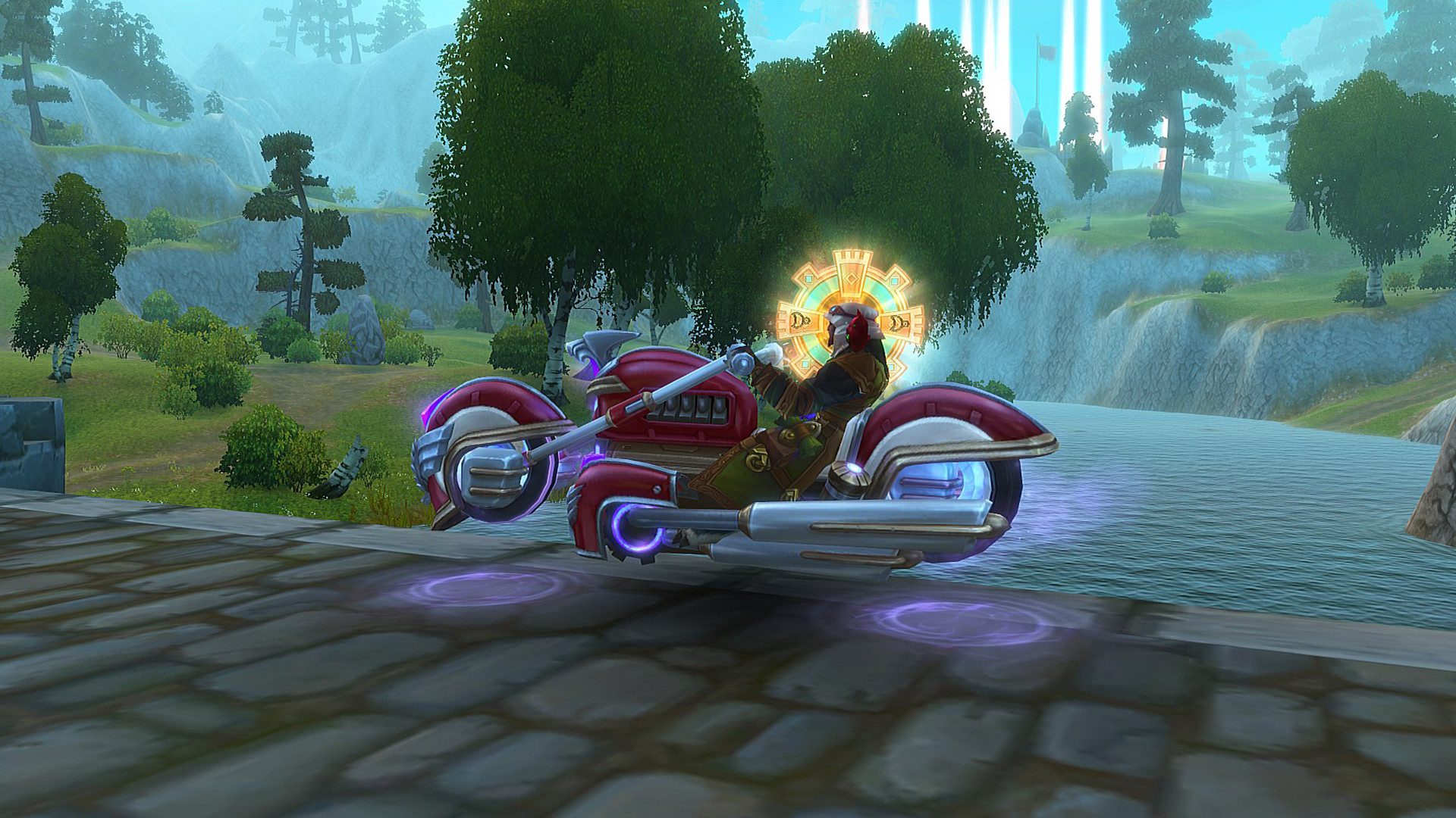 Allods Online RU screenshot #7
