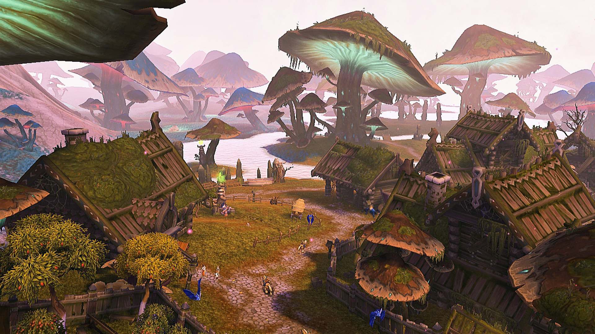Allods Online RU screenshot #22