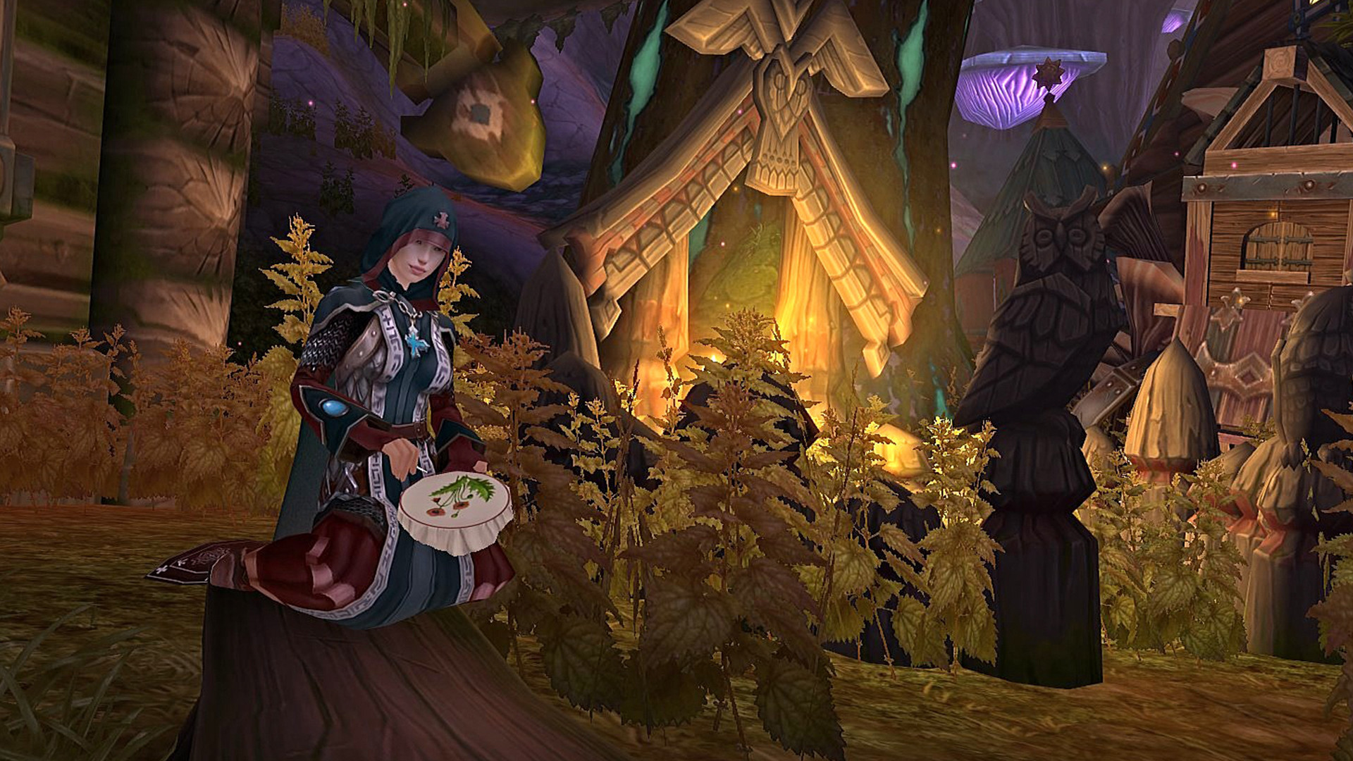 Allods Online RU screenshot #13