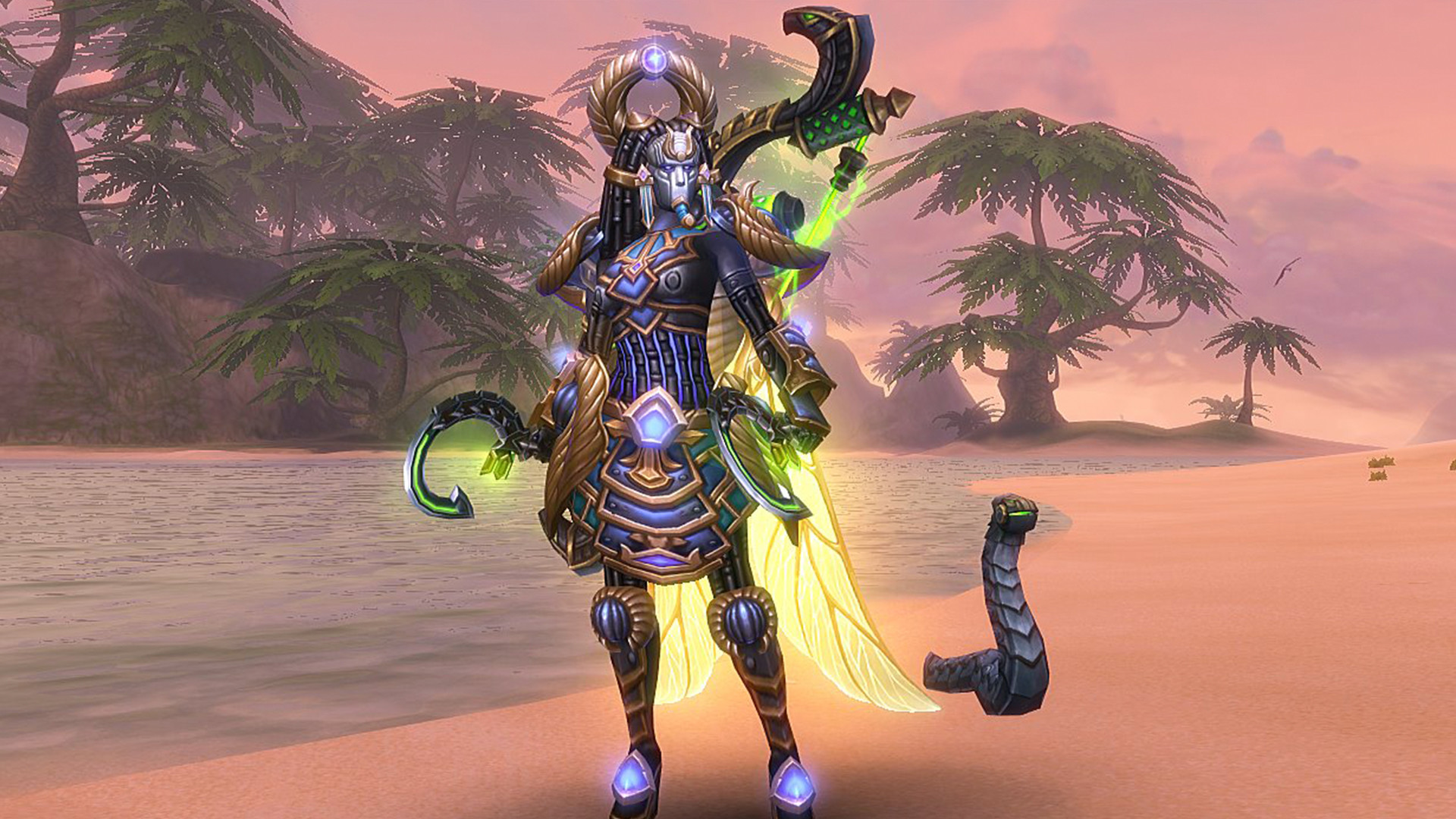 Allods Online RU screenshot #8