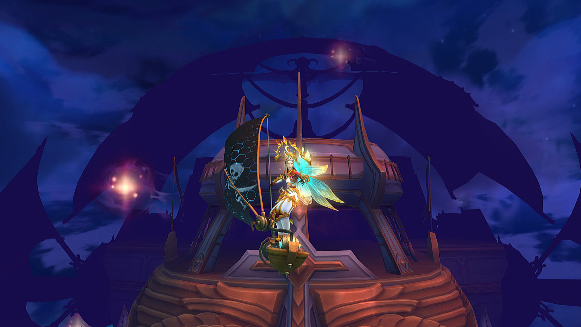 Allods Online RU screenshot #25