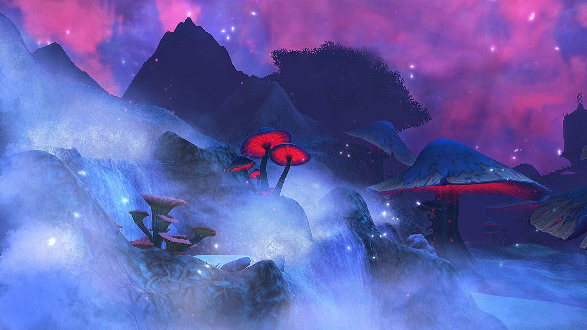 Allods Online RU screenshot #30