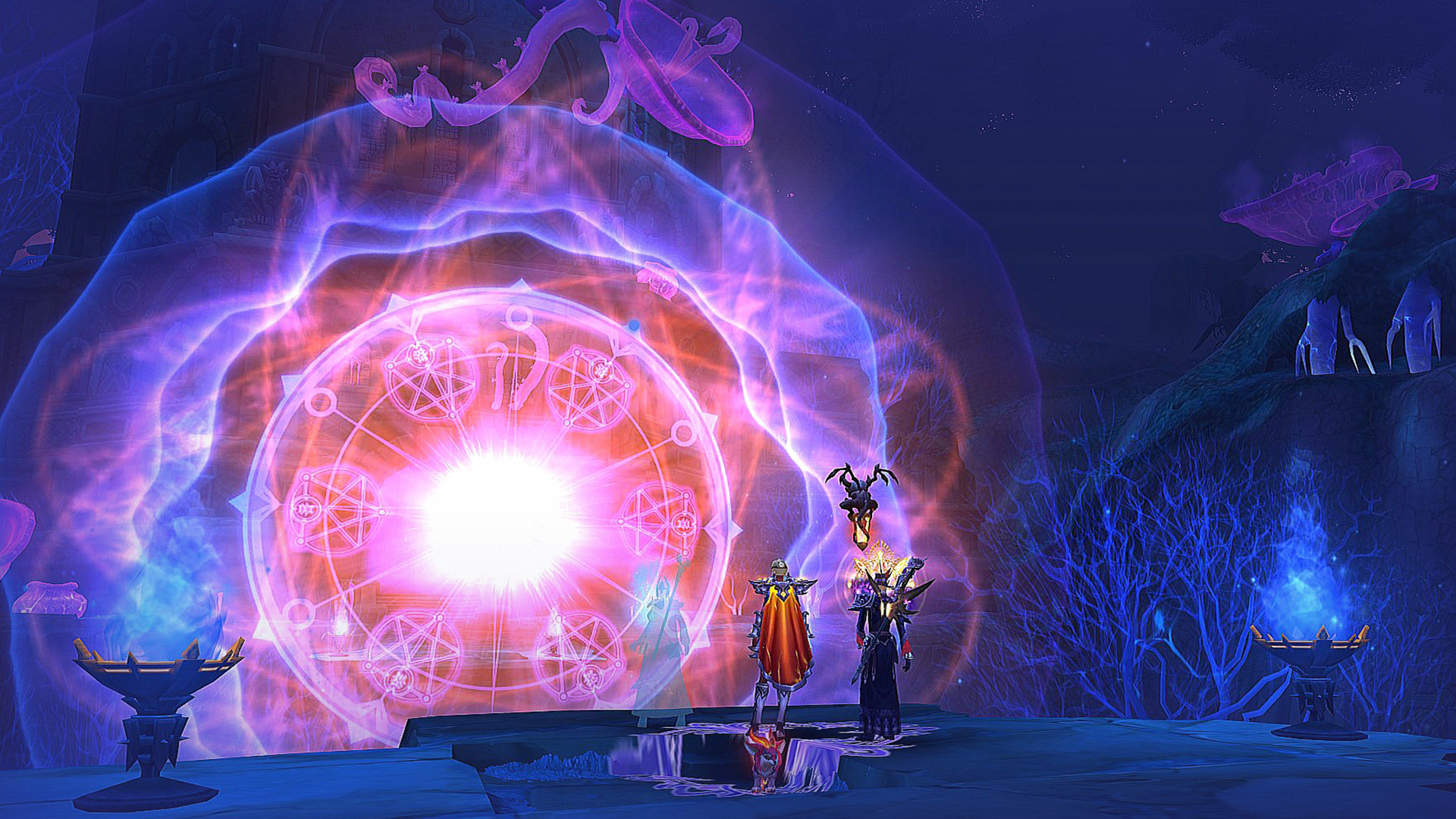 Allods Online RU screenshot #31
