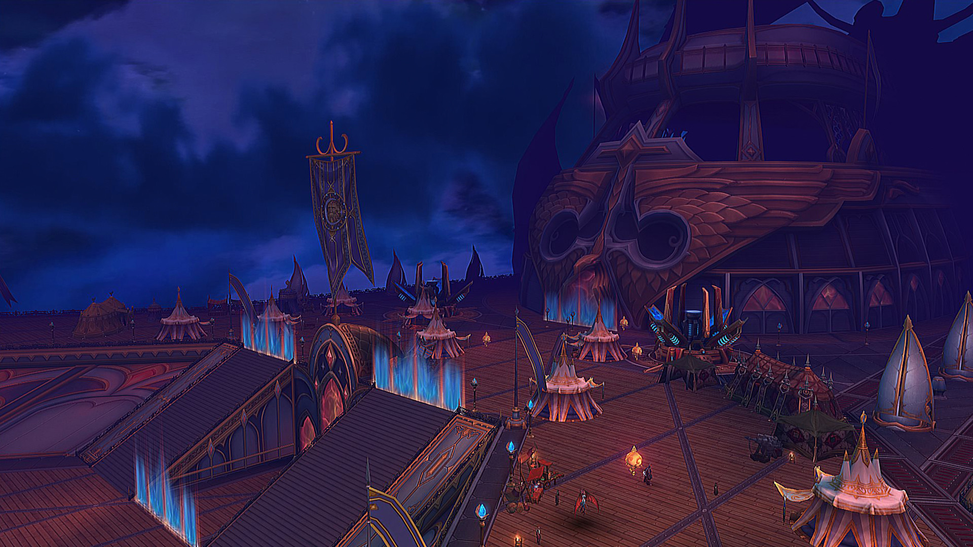 Allods Online RU screenshot #15