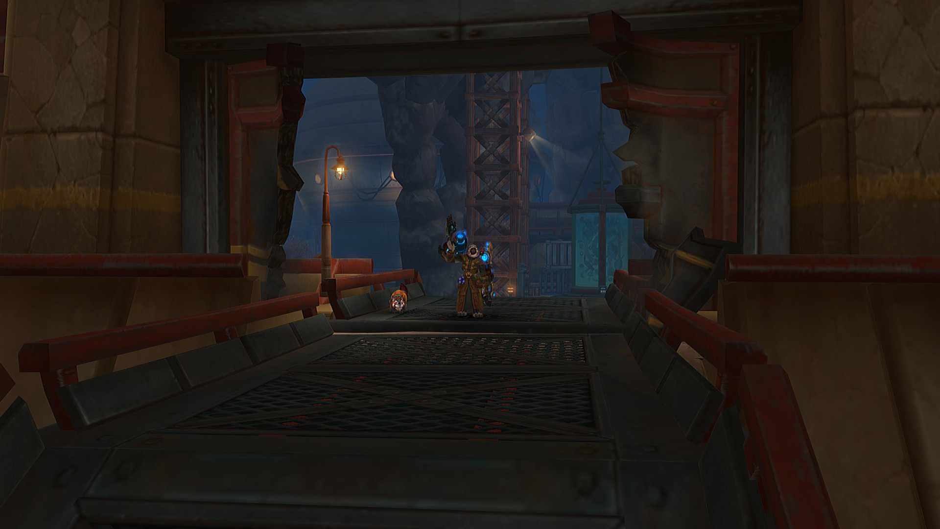 Allods Online RU screenshot #27