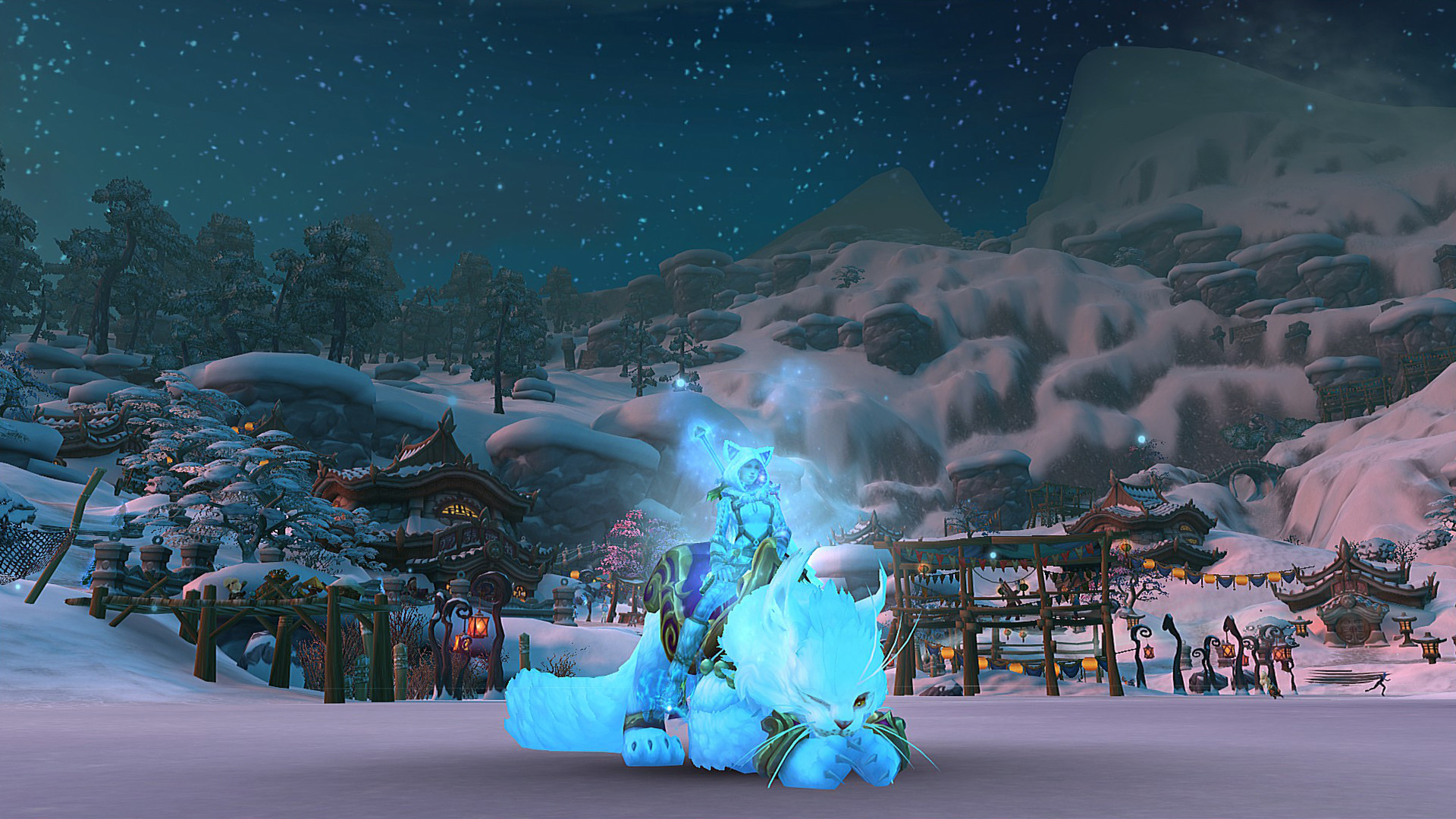 Allods Online RU screenshot #28