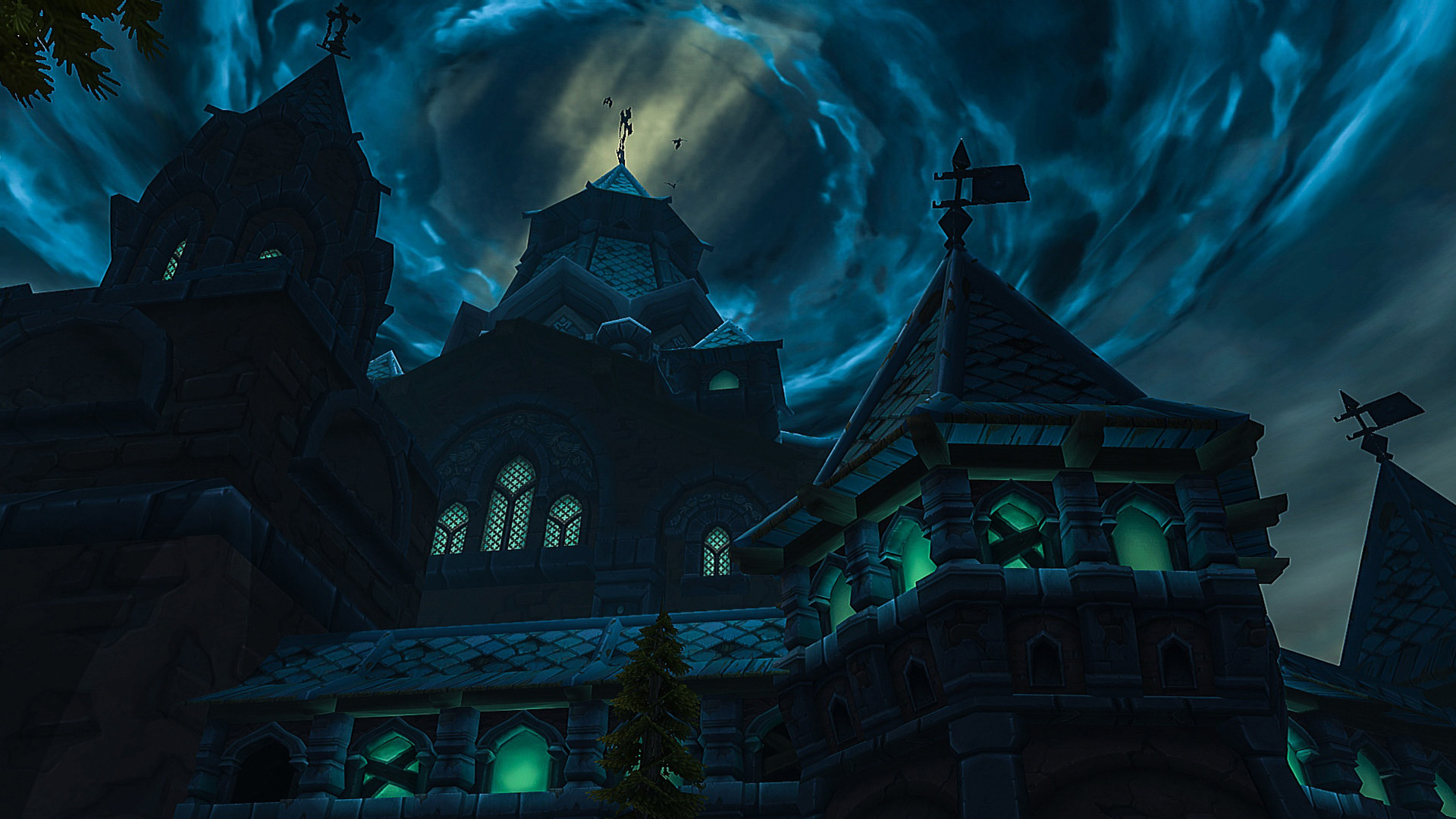 Allods Online RU screenshot #19