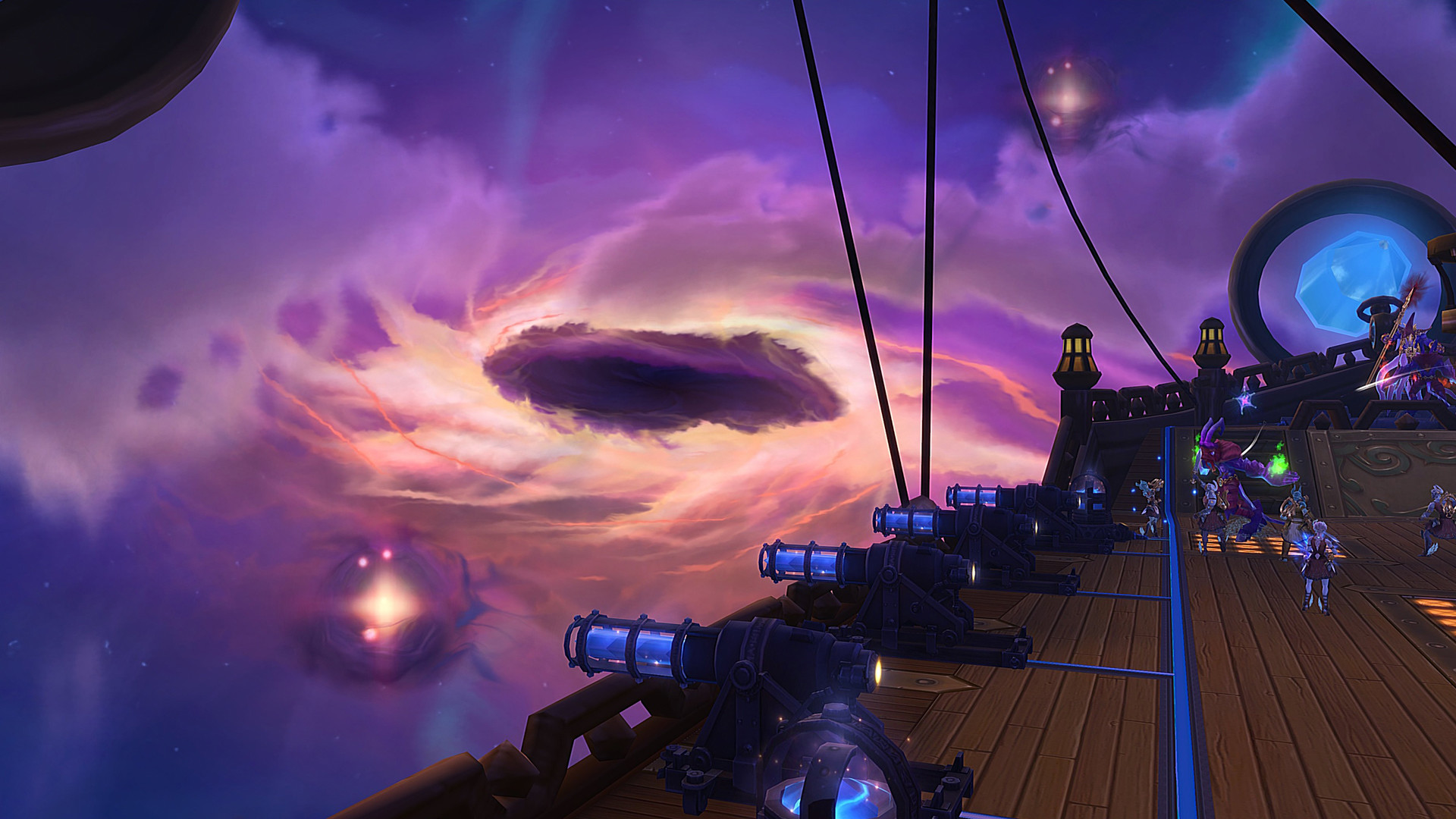 Allods Online RU screenshot #10