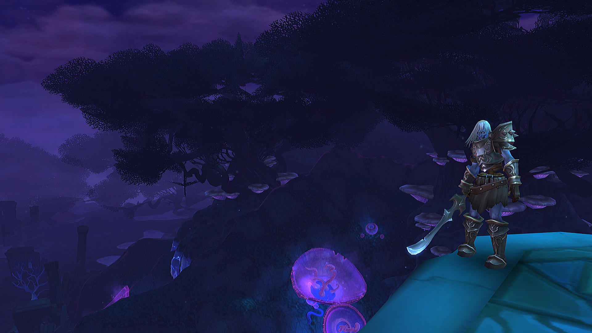 Allods Online RU screenshot #24