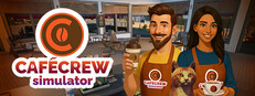 Cafe Crew Simulator