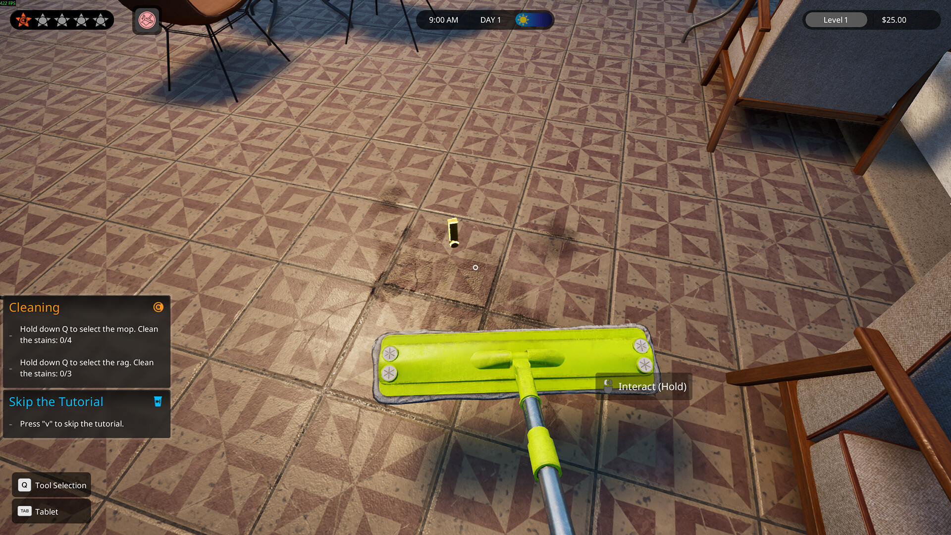 Cafe Crew Simulator screenshot #10