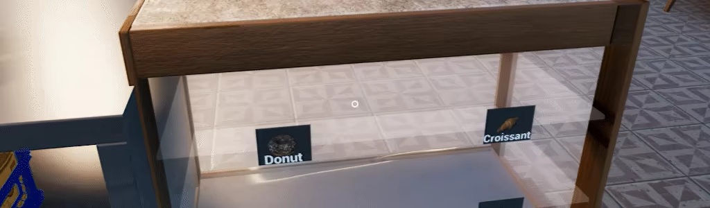 Cafe Crew Simulator video 6