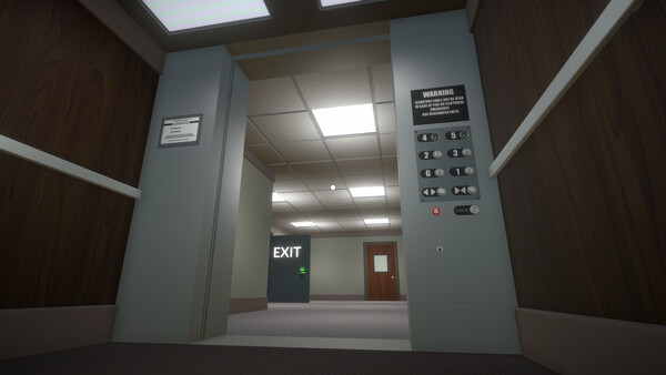 Please Push The Button screenshot 5