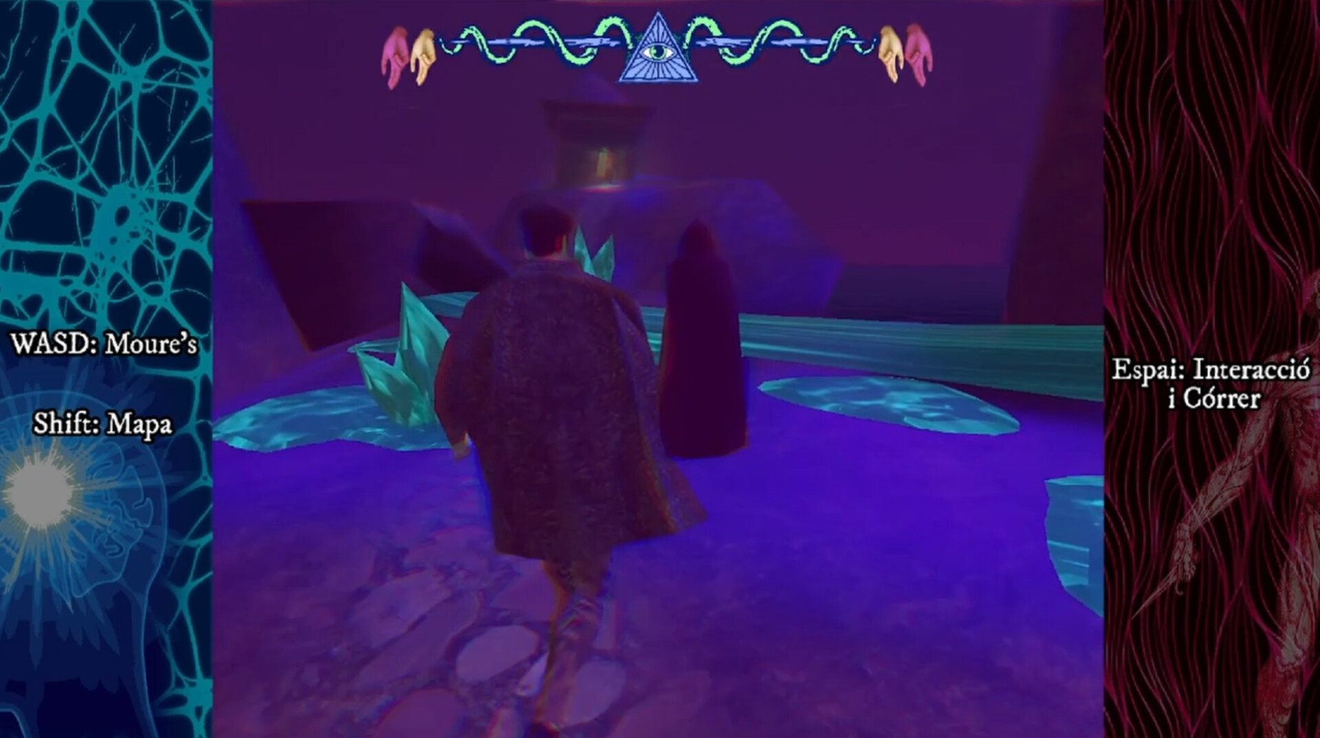 Amatsuko screenshot #3