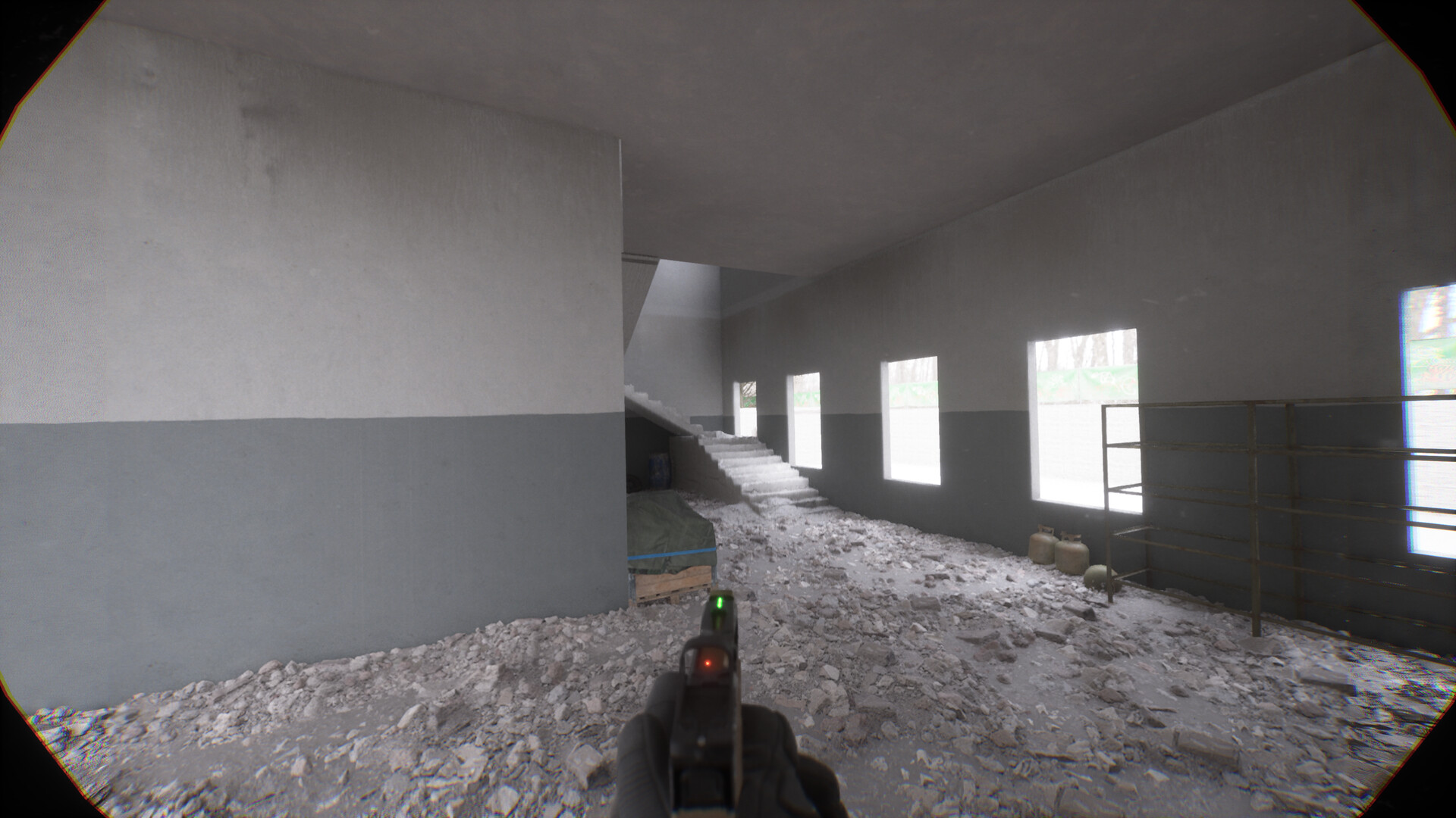 Redact Featured Screenshot #1