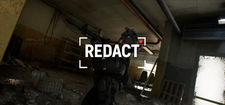 Redact