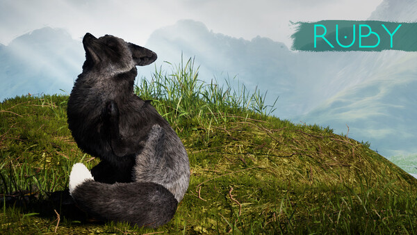 Spirit of the North 2: SaveAFox Pack