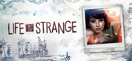 Life is Strange Franchise Advertising App cover art