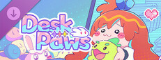 Desk Paws - Supporter Pack