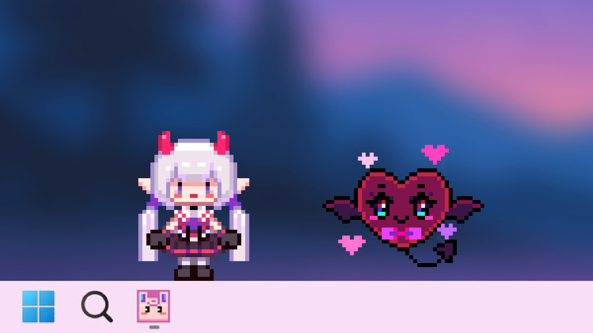 Desk Paws - Supporter Pack Featured Screenshot #1