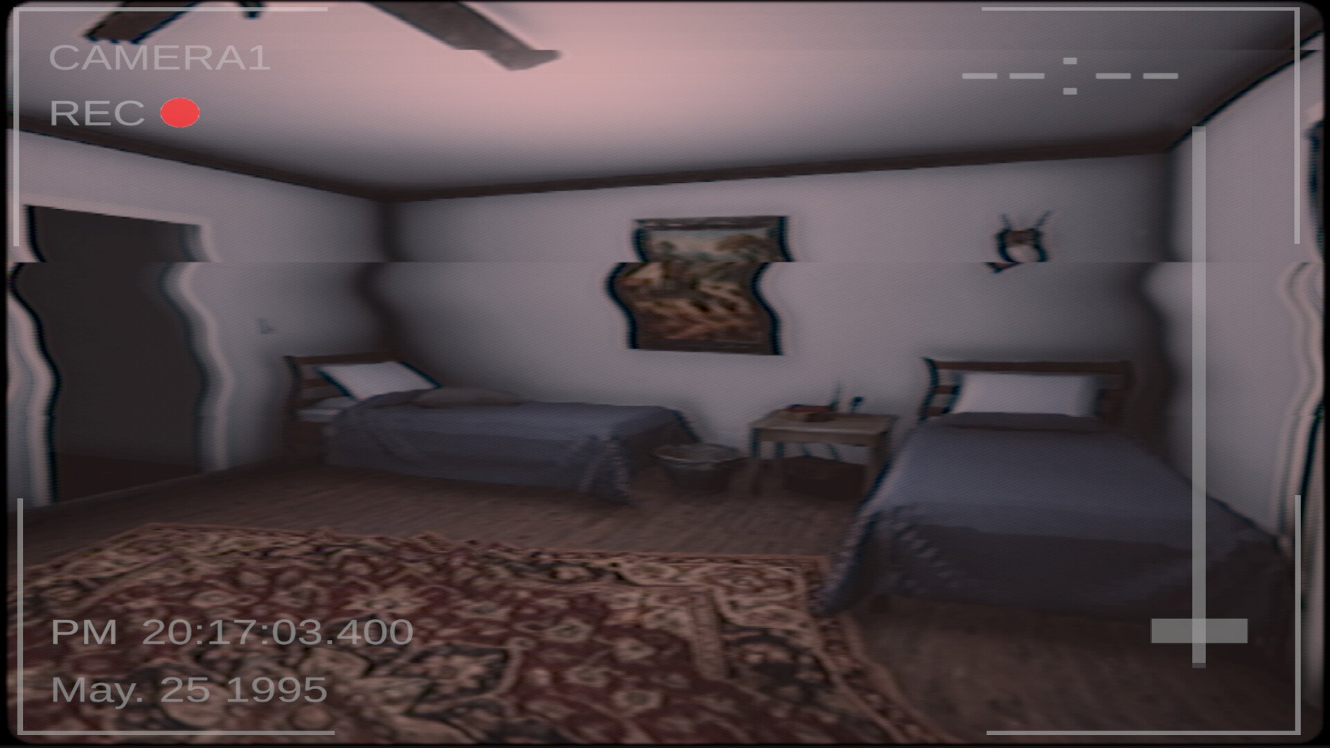 SAS: Heks Featured Screenshot #1