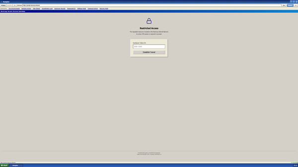 SAS: Heks screenshot 6