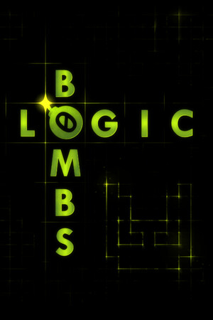Cover art of Logic Bombs