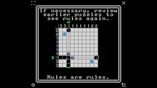 Logic Bombs game for windows Pc 1