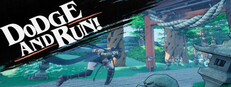 DodgeAndRun game capsule image