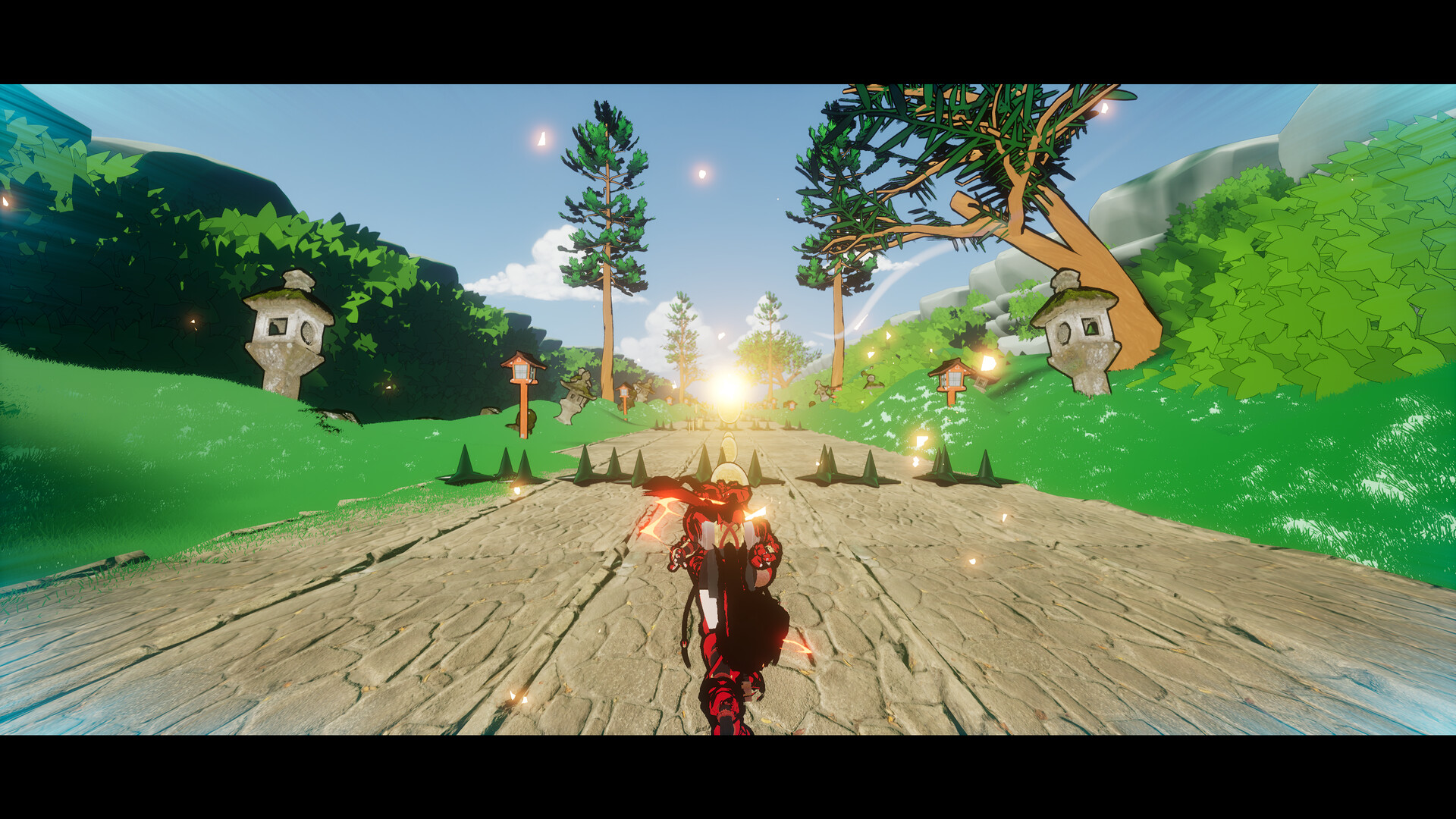 DodgeAndRun screenshot #1