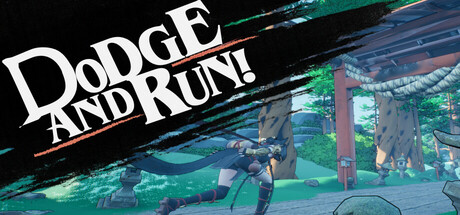 DodgeAndRun game thumbnail
