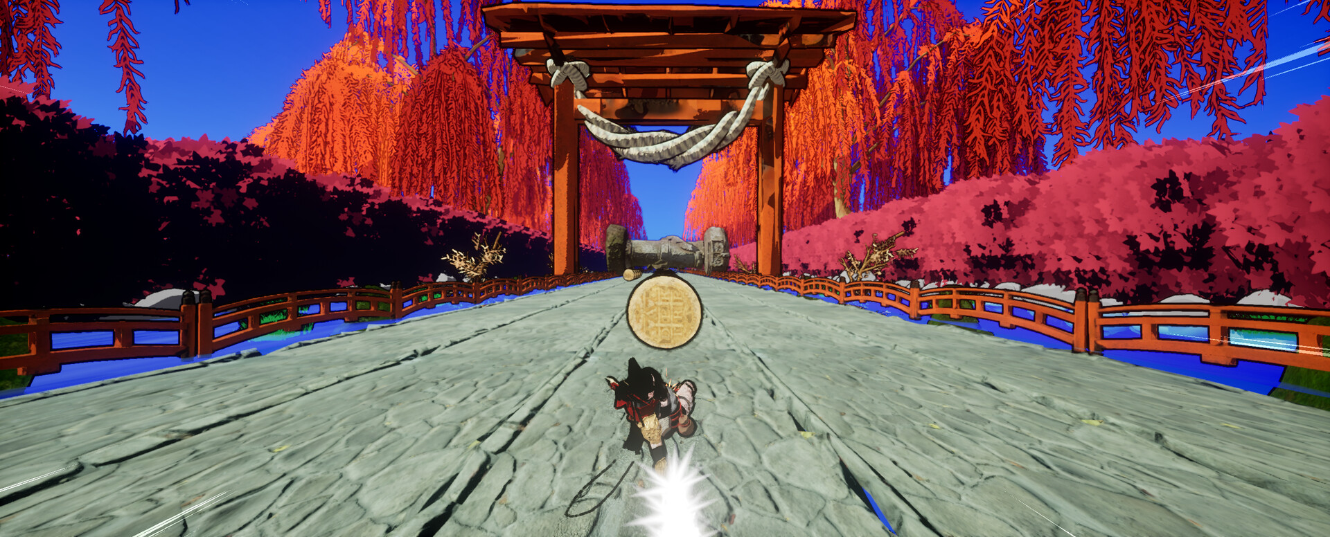 DodgeAndRun screenshot #3