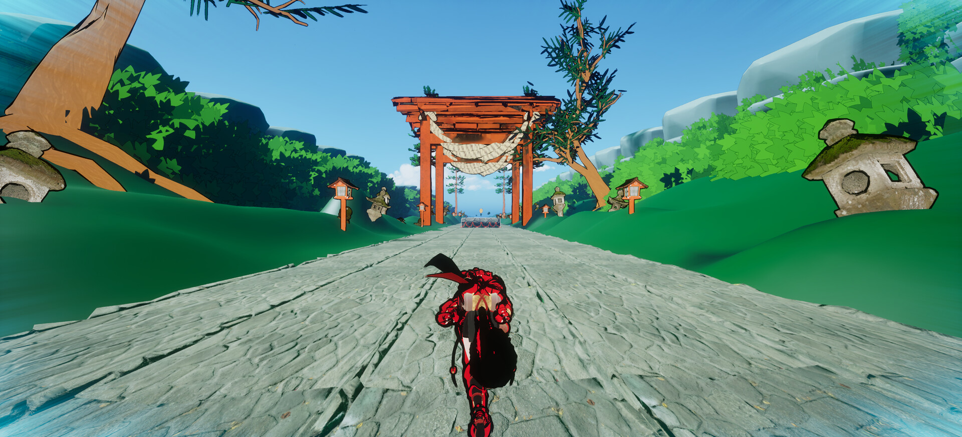 DodgeAndRun screenshot #2