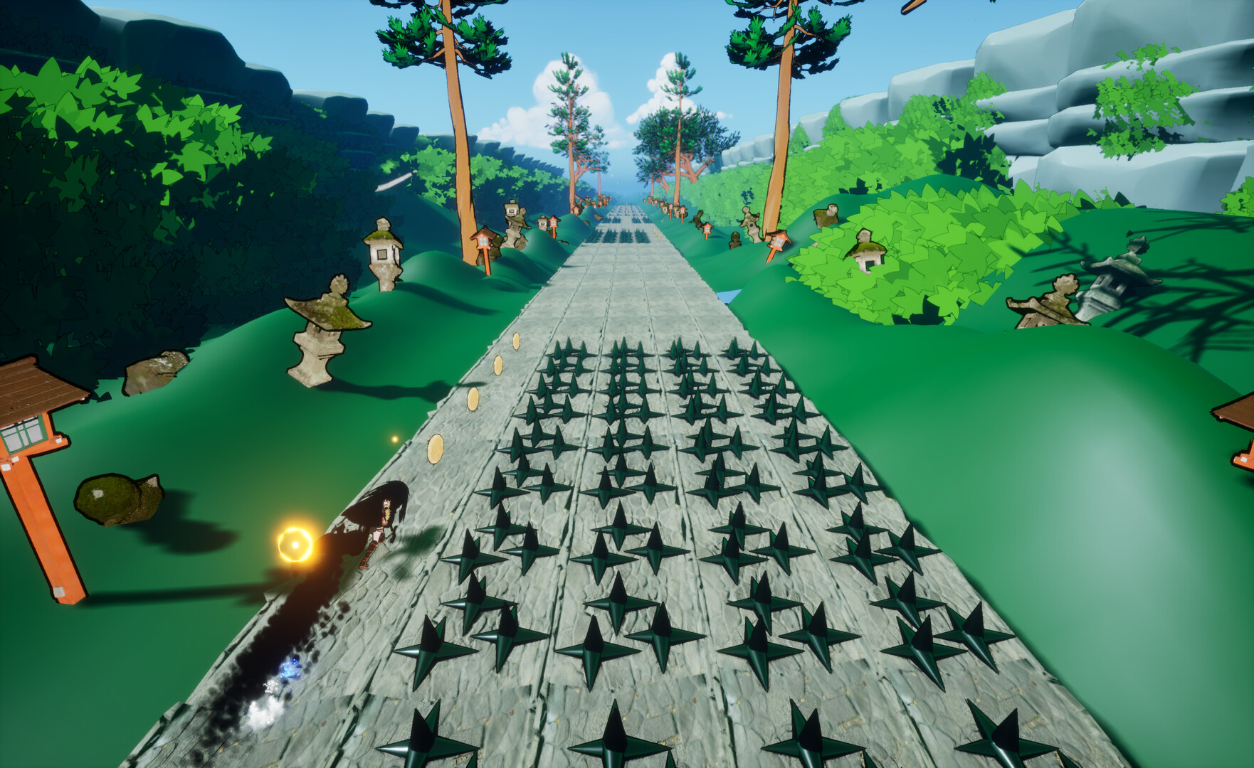 DodgeAndRun screenshot #6