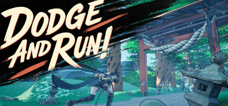 DodgeAndRun