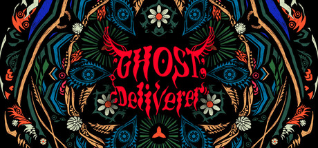 Ghost Deliverer Cover Image