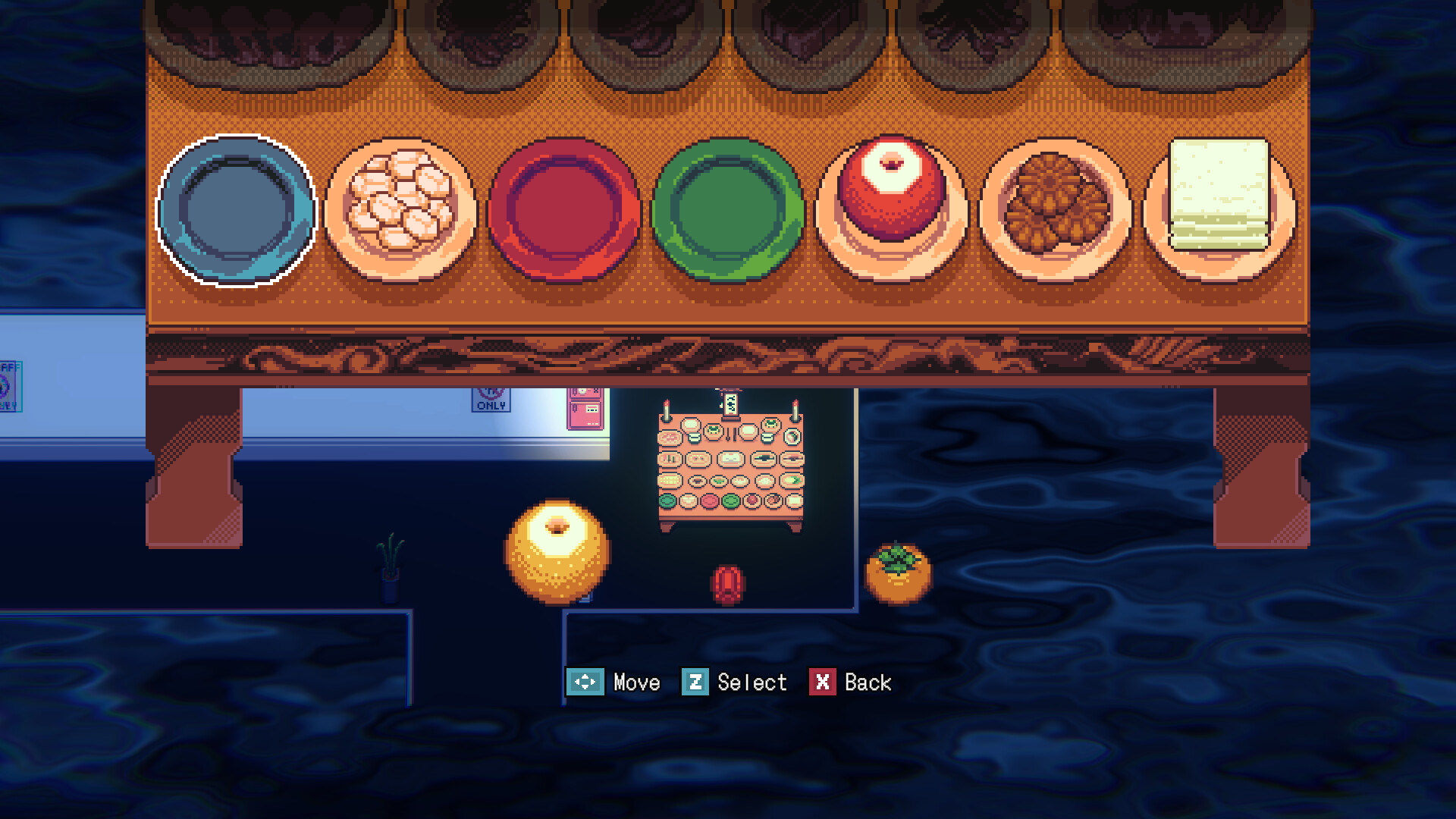 Ghost Deliverer screenshot #9