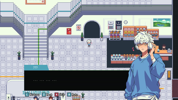 Ghost Deliverer screenshot 4