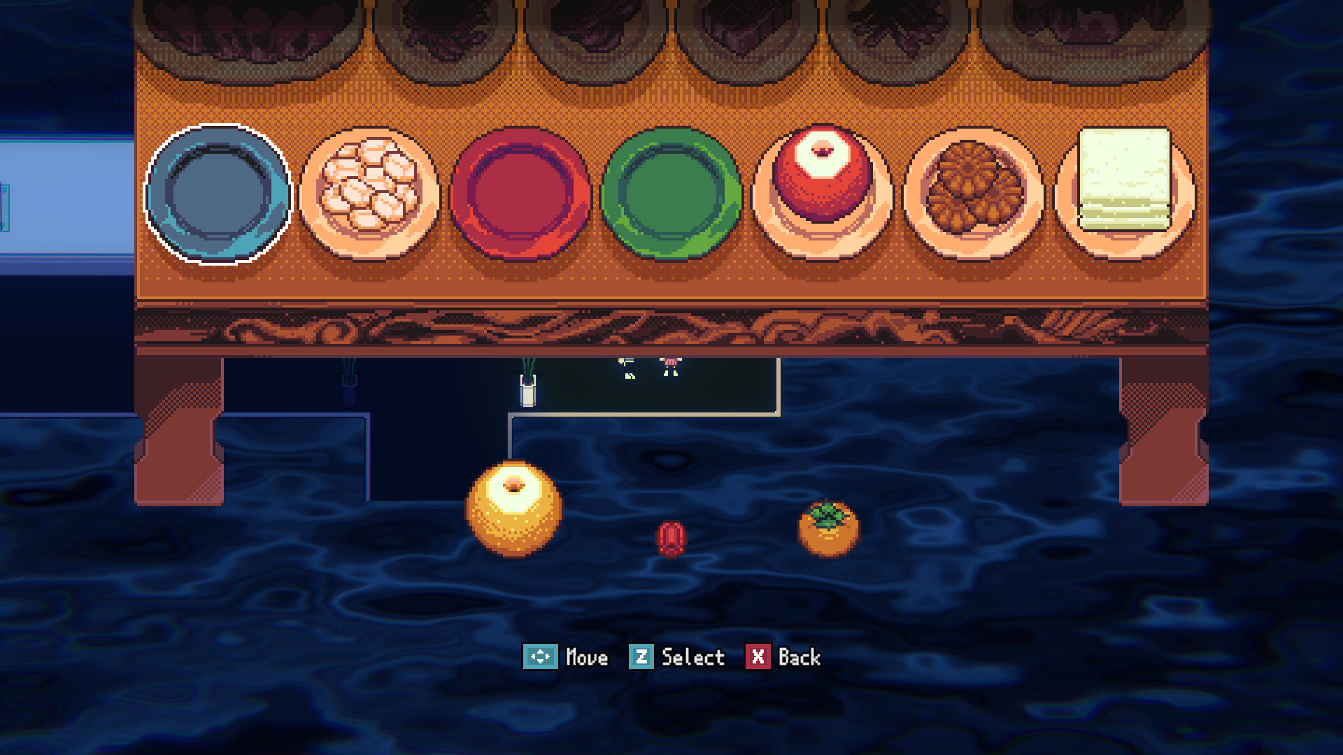 Ghost Deliverer screenshot #9