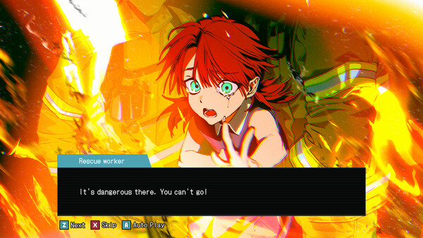 Screenshot 2 of Ghost Deliverer - additional gameplay view
