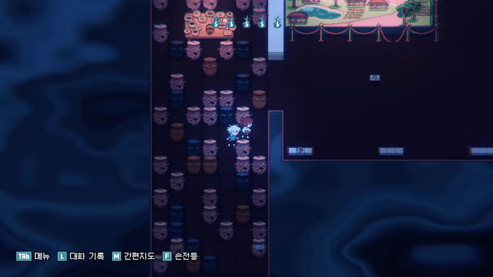 Ghost Deliverer video 12