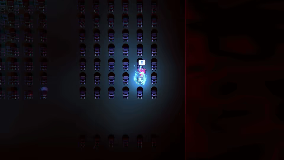 Ghost Deliverer video 18
