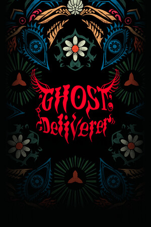 Ghost Deliverer