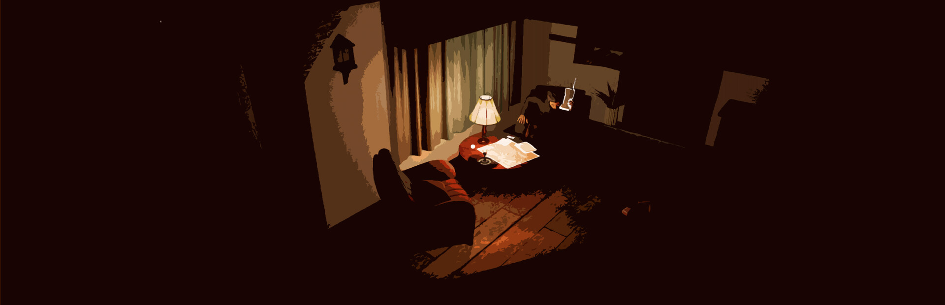 Mr Investigator