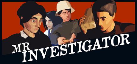 Mr Investigator