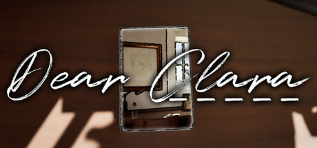 Dear Clara Banner