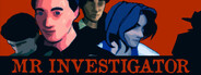 Mr Investigator