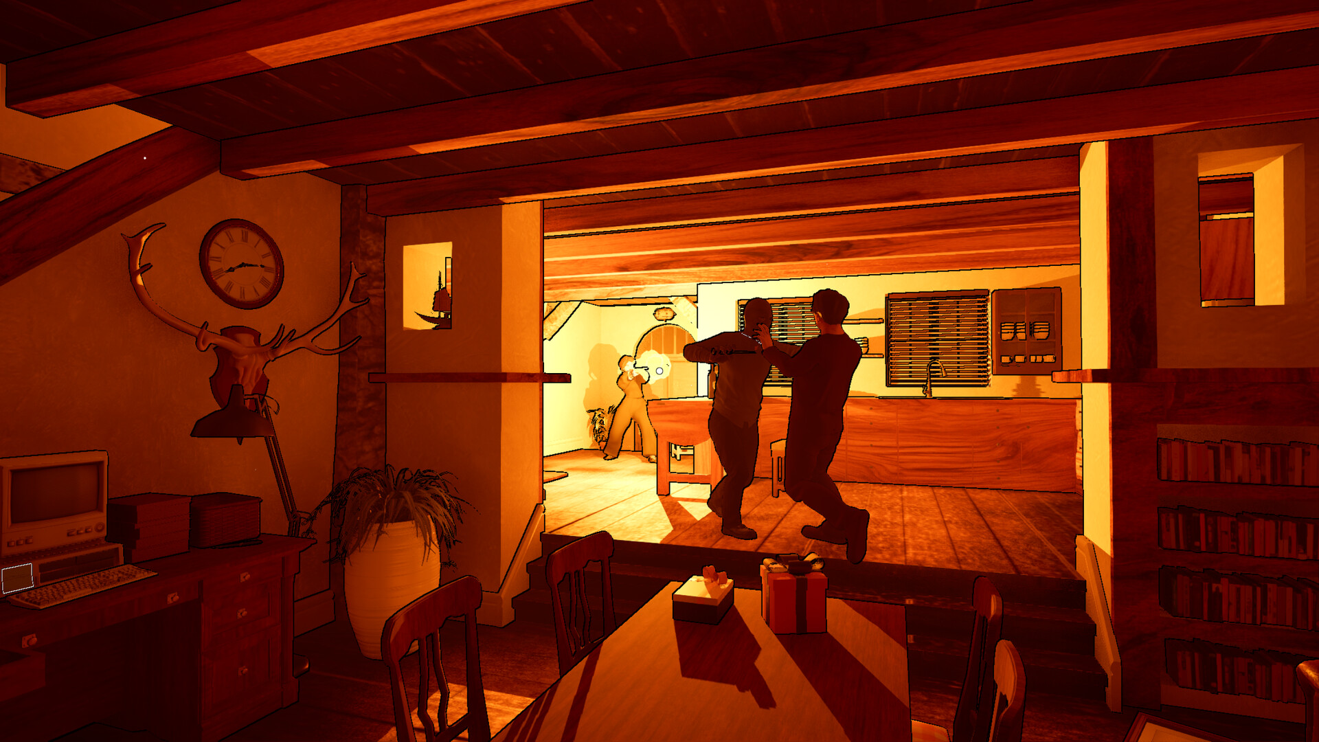 Mr Investigator screenshot #3