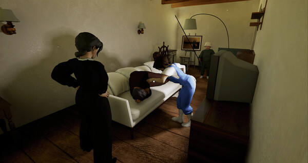 Mr Investigatorfor windows and Linux 1